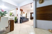Apartamento para Venda - 98m², 2 dormitórios, Cristo Redentor