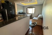 Apartamento em São João