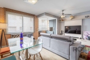 Apartamento em São João