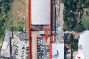 Terreno Residencial em Cavalhada