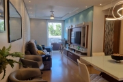 Apartamento de 2 Dormitórios no bairro Santana