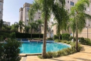 Excelente apartamento de 61m² com 3 dormitórios e 1 vaga de garagem.