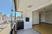 Apartamento 1 Dormitórios Auxiliadora