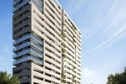 Apartamento em Centro