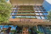 Apartamento em Atlântida