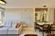 Apartamento em Zona Nova