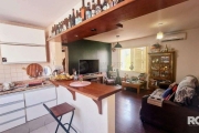 Apartamento com 2 dormitórios, 1 vaga coberta, no bairro Petrópolis, em  Porto Alegre, RS