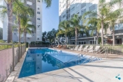 Apartamento para Venda - 60m², 2 dormitórios, sendo 1 suites, 1 vaga - Glória