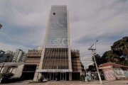 Conjunto/Sala para Venda - 47.55m², 0 dormitórios, Menino Deus