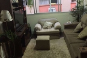 Apartamento em Cristal