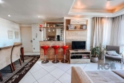 Excelente apartamento com 3 dormitórios, sendo uma suíte com closet.
