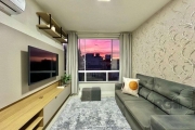 Apartamento em Zona Nova