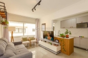 Edifício Nivelle Apartamento 2 dormitórios no Bairro Mont Serrat