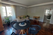 Apartamento para Venda - 119m², 3 dormitórios, sendo 1 suites, 3 vagas - Floresta
