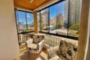 Apartamento em Partenon