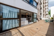 Apartamento em São João