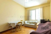Apartamento no bairro Auxiliadora de 2 dormitórios