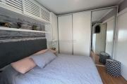 Apartamento de 1 quarto no bairro Santana com 1 vaga