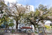 Apartamento 3 quartos, reformado, infraestrutura - Bairro Cristal