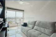 Apartamento de 2 dormitórios e 2 vagas no bairro Santana