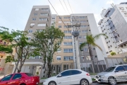 Apartamento 2 (dois) Dormitórios com Suíte novo e Alto Padrão no bairro Petrópolis , sala de  Estar/Jantar, Banheiro Social e Cozinha Americana com Churrasqueira Integrada e 2 vagas de garagem coberta