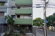 Apartamento de 1 dormitório no bairro Santana,  living, cozinha, banho social, 1 vaga de garagem coberta.&lt;BR&gt;Prédio Residencial,   imediações com o Hospital Ernesto Dornelles, Shopping João Pess