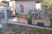 Excelente casa, em rua calma, 4 dormitórios, 2 banheiros, 2 vagas.