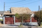 Excelente casa Térrea em bairro novo, com patio e muitas arvores frutiferas, e lugar para colocar piscina se preferir.&lt;BR&gt;Amplo  iving para dois ambientes, tres dormitorios  sendo um suite, cozi