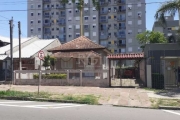 Excelente terreno no bairro Tristeza, medindo 11x40, totalmente plano.&lt;BR&gt;Próximo à todas às conveniências do bairro.Venha conhecer