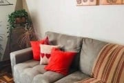 APARTAMENTO MOBILIADO 1 DORMITÓRIO NO BAIRRO PETRÓPOLIS EM PORTO ALEGRE.