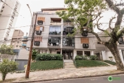 Ótimo apartamento de frente a fundos nos altos do bairro Higienópolis,  em um dos bairros mais desejados de Porto Alegre,  andar alto com vista, 3 quartos, 1 suíte com banheira de hidromassagem, livin