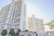 Apartamento 3 dormitórios, 1 suíte. Piso laminado, cozinha mobiliada, 3 ar condiconados, 6 andar, 1 vaga de garagem, próximo a Ary Tarrago, no Jardim Itu Sabará. Condomínio com infraestrutura completa