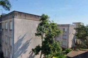 Apartamento 3 dormitorios, duas vagas de garagem&lt;BR&gt;Tem churrasqueira dentro da cozinha&lt;BR&gt;valor de venda 269mil&lt;BR&gt;3ºandar taxa de condominio 150,00&lt;BR&gt;&lt;BR&gt;piso em parqu