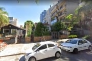 Terreno na melhor localização do Bairro Petrópolis  na Avenida Palmeira 248&lt;BR&gt;  Medindo: 13,20  X  39,60  Área Total 522,72 metros.&lt;BR&gt; Possui duas casa antigas em alvenaria ano de constr