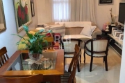 Apartamento 2 dormitórios no bairro Menino Deus. Imóvel impecável, de frente à fundos com 80 m² de área privativa, totatlmente reformado, cozinha, banheiro social, lavabo e quarto com closet, área ext