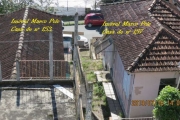 Terreno  misto no bairro Cristo Redentor, com casa para reforma ou investimento imobiliário , localizado perto do grupo Hospitalar Conceição e posto de saude familiar , Estrada do Forte em zona fortem