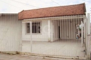 Casa térrea composta de 3 dormitórios, living amplo, banheiro social, copa cozinha, área de serviço, pátio , piscina, churrasqueira e garagem para 2 carros. Ótima  localização ,próximo á todos recurso