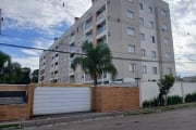 Apartamento Para locação em São Jose dos Pinhais