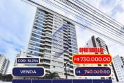 VENDO APARTAMENTO 140 M² | 03 QUARTOS | CAMINHO DAS ÁRVORES I SALVADOR | BA