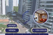 APARTAMENTO VENDA - 113 m² - CONDOMINIO MANHATAN SOHO - PARALELA - SALVADOR - BAHIA