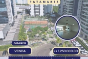 APARTAMENTO VENDA - 113 m² - CONDOMINIO MANHATAN SOHO - PARALELA - SALVADOR - BAHIA