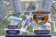 VENDO APARTAMENTO 165 M² | 03 SUÍTES | HEMISPHERE 360° | PITUAÇU I SALVADOR | BA