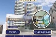 VENDO APARTAMENTO | 110 M²| 03 QUARTOS | CONDOMÍNIO PARADISE RESIDENCE| ARMAÇÃO | SALVADOR | BA.