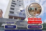 VENDO APARTAMENTO | 166 M²| 03 SUÍTES | MANSÃO AUGUSTE RODIN| CAMINHO DAS ÁRVORES | SALVADOR | BA.