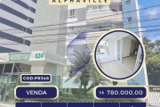 VENDO APARTAMENTO 71 M²| 02 QUARTOS | PRIME VILLE | ALPHAVILLE | SALVADOR | BAHIA