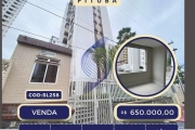 VENDO APARTAMENTO 143 M²| 03 QUARTOS | EDIFÍCIO RENOIR | PITUBA | SALVADOR | BAHIA