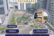 APARTAMENTO VENDA - 113 m² - CONDOMINIO MANHATAN SOHO - PARALELA - SALVADOR - BAHIA