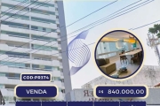 VENDO APARTAMENTO 91 M² | 03 QUARTOS | PREMIER APIPEMA | APIPEMA | SALVADOR | BAHIA