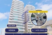 VENDO APARTAMENTO | 112 M² | 03 QUARTOS | CONDOMÍNIO PARADISE RESIDENCE| ARMAÇÃO | SALVADOR | BA.