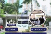 VENDO APARTAMENTO 110 M² | 03 QUARTOS | RESIDENCIAL IKÊ | IMBUÍ | SALVADOR | BAHIA